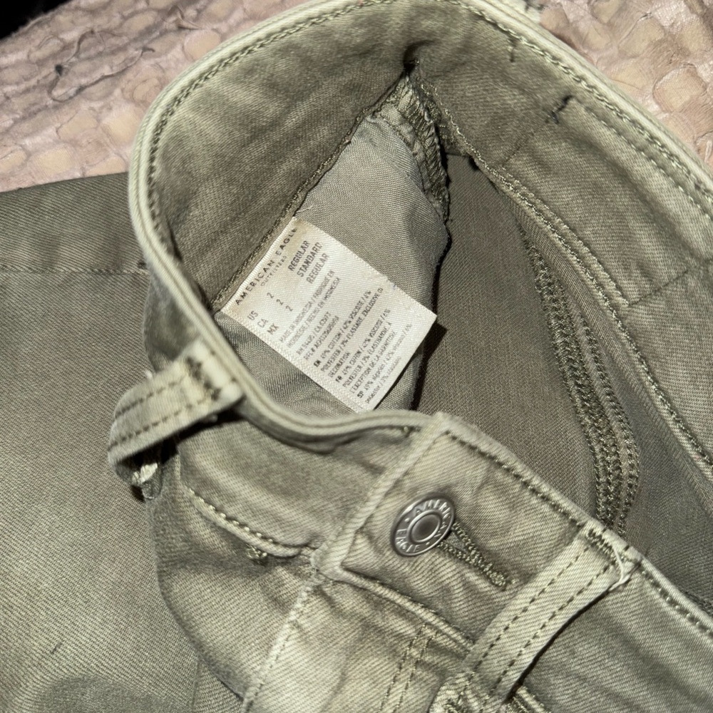 American Eagle Super Stretch - Picture 5 of 5